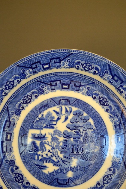 45cm Ø Chinoiserie charger-empel-collections-single vintage Chonoiserie charger plate-002_main_636350621420811427.JPG